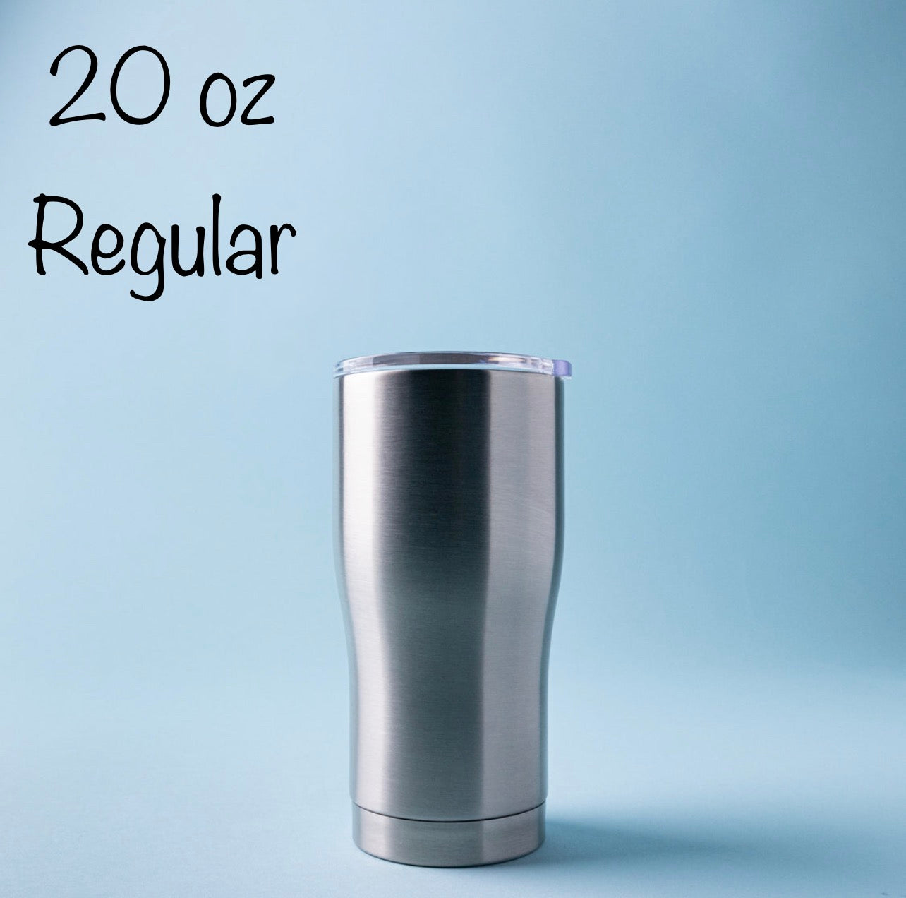 Rainbow Checkerboard Tumbler