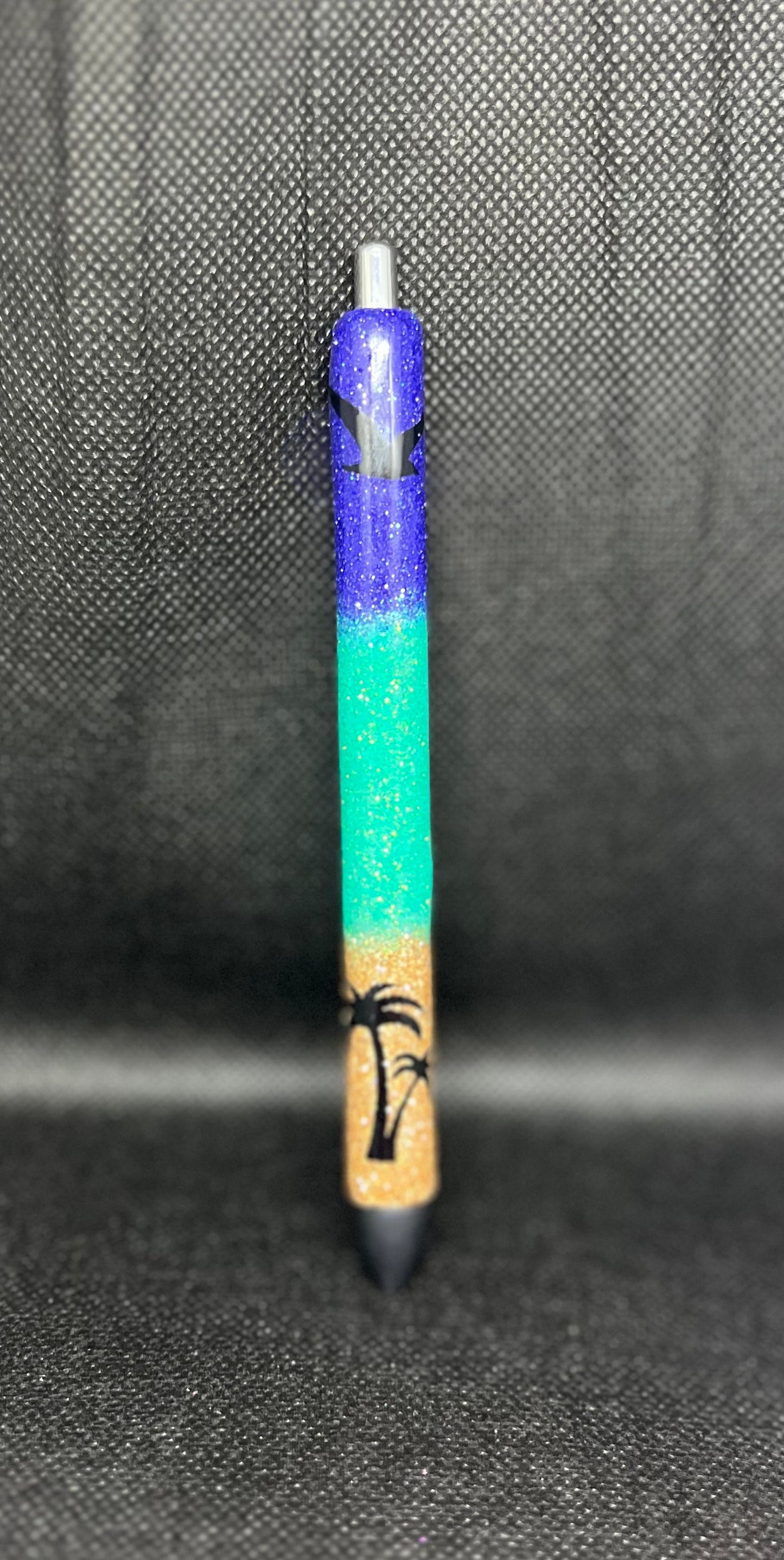 Beach Themed Pen