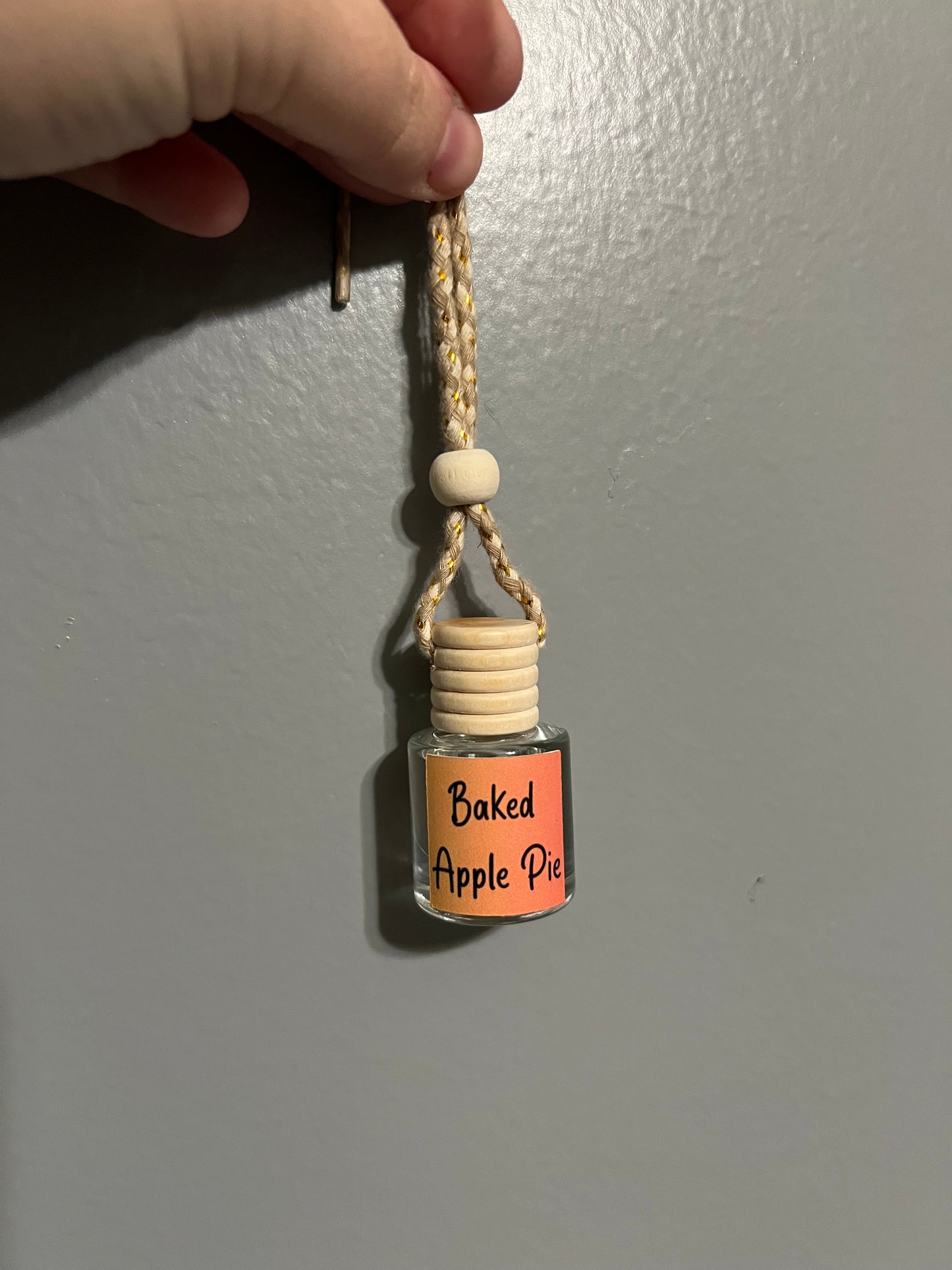 Car Diffusers