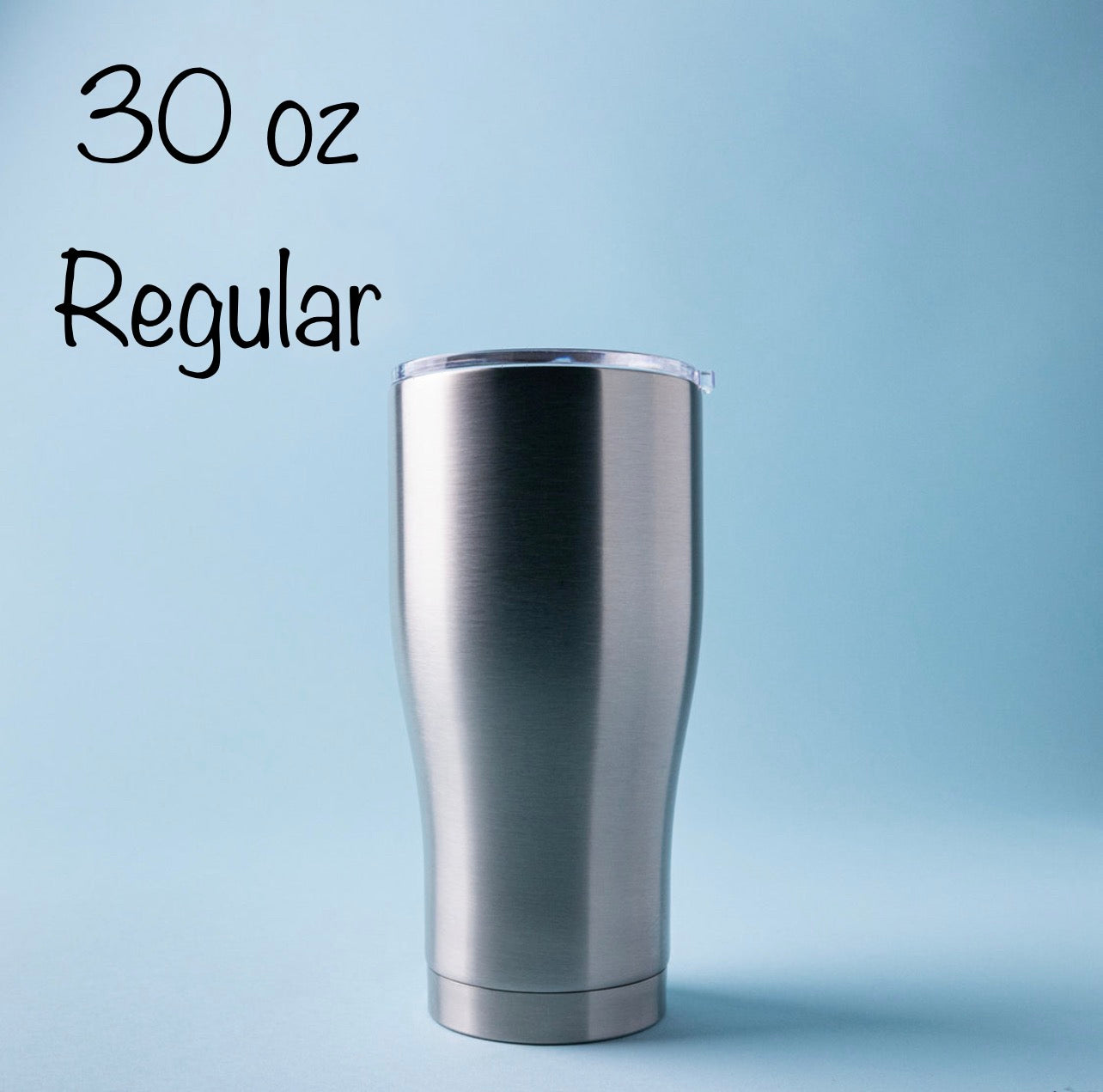 Rainbow Checkerboard Tumbler