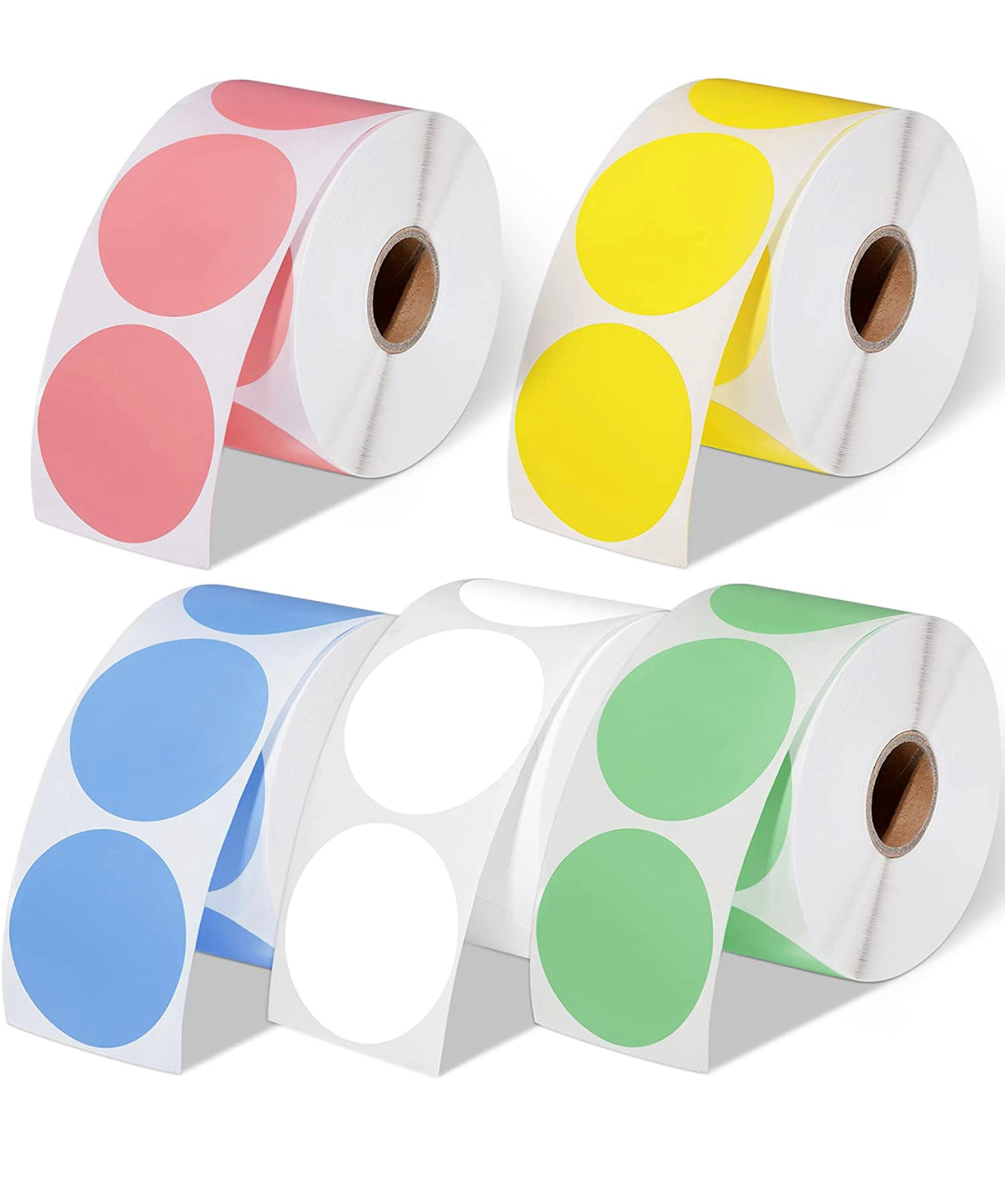 Donut Forget Thermal Sticker