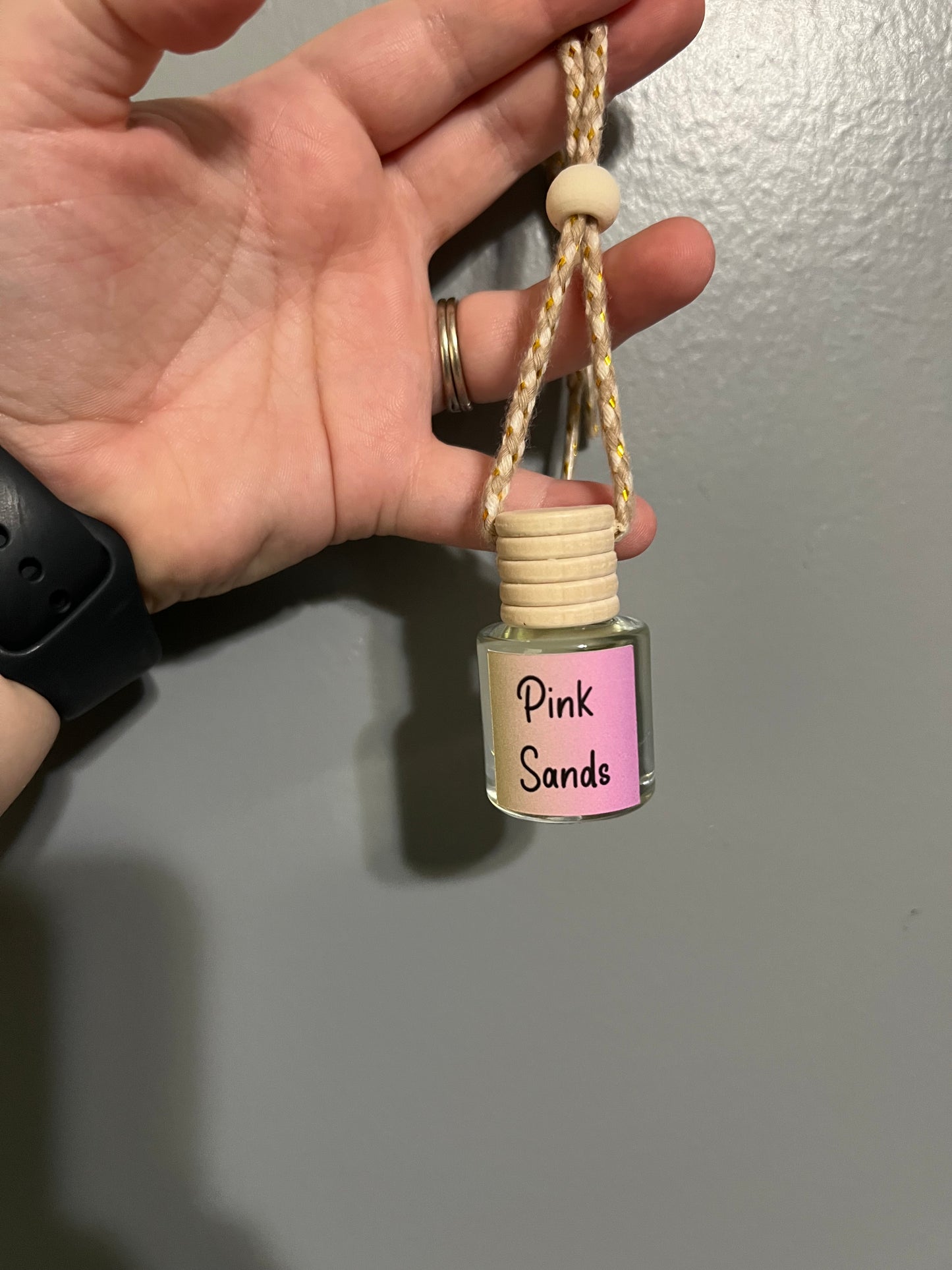 Car Diffusers