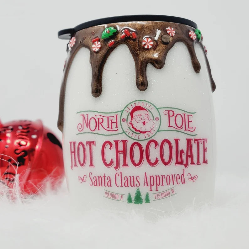 Christmas & Winter Mystery Box