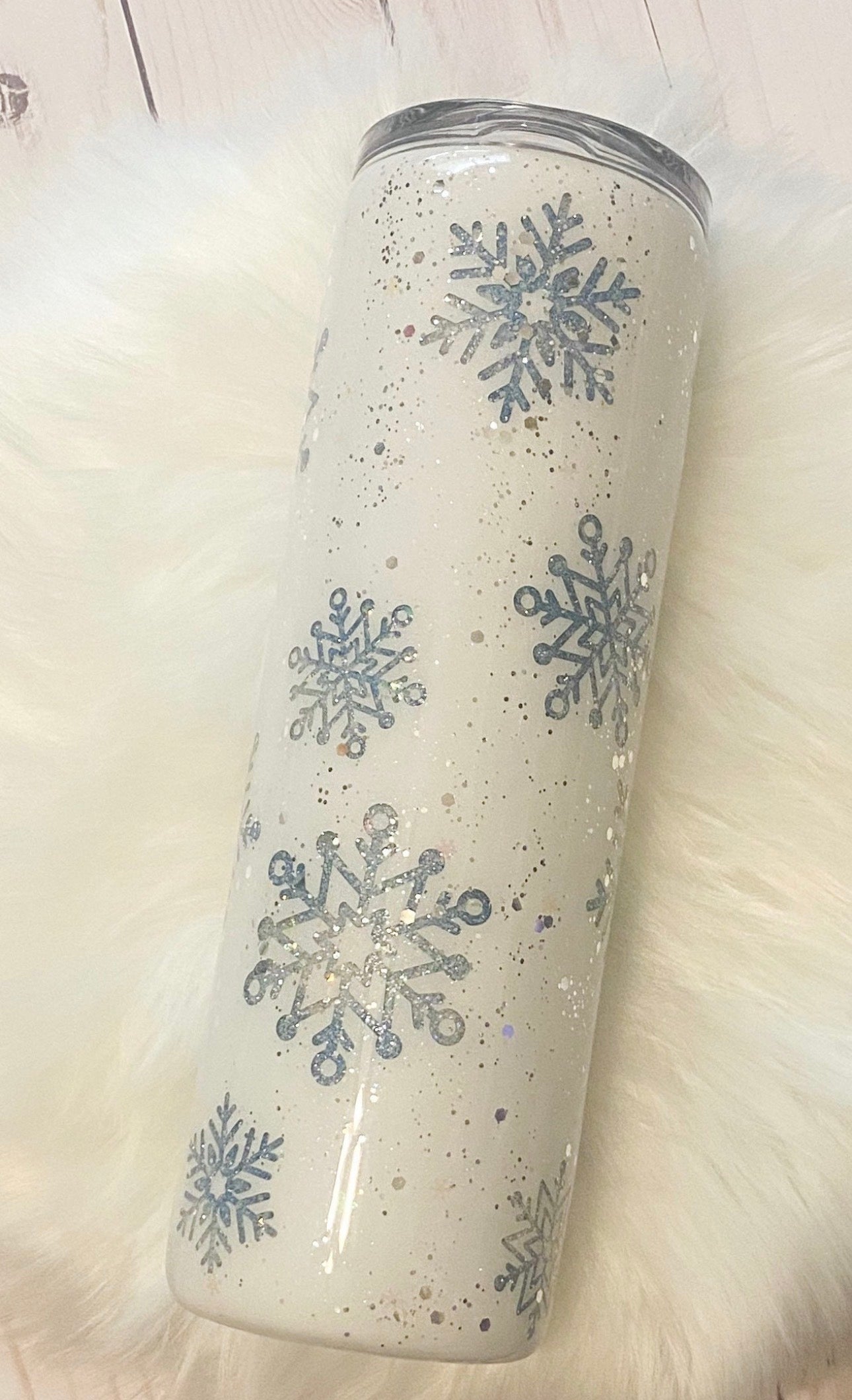 Christmas & Winter Mystery Box