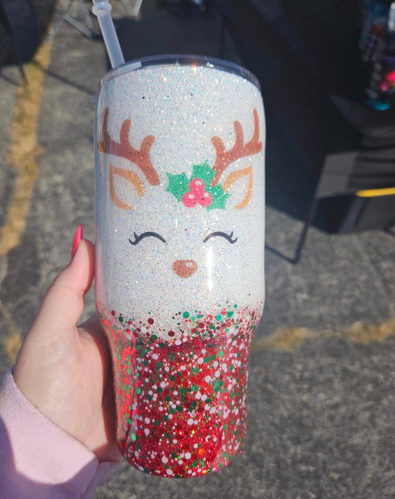 Christmas & Winter Mystery Box