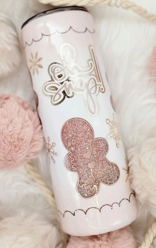 Christmas & Winter Mystery Box