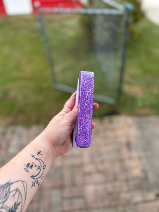 Glitter Stapler