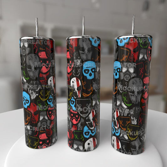 Booktok Boyfriend Tumbler